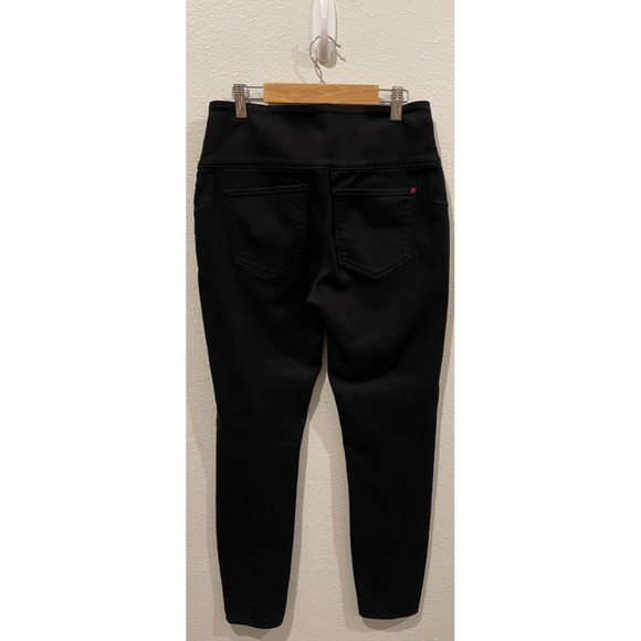SPANX BY SARA BLAKELY Black Pants - Picture 3 of 4